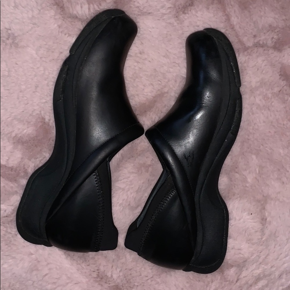 Dansko Professional Clogs Black - image 5